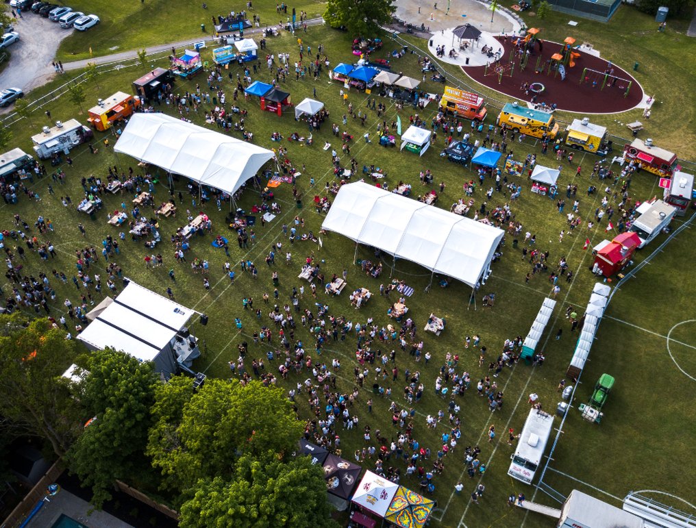 The <a href="/kingcityfest/">KingCityBeer&Food</a> is tomorrow in #KingCity! Craft beer, food trucks &amp; live music, 12pm - 9pm at Memorial Park (25 Doctors Ln)! Online ticket sales will end at 11pm! kingcraftbeerandfood.com

#ExperienceKING #VisitYDH #KingCityOntario #kingontario #kingtownship #drinkresponsibly