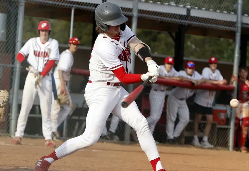Warrenton senior Kannon Hibbs was recently named the GAC North Player of the Year. Hibbs was one of five Warrenton baseball players to receive all-conference honors. <a href="/WarCoR3Baseball/">Warrenton Baseball</a> <a href="/ADWarrenton/">Warrenton Activities</a> 

buff.ly/3J4qGvN?