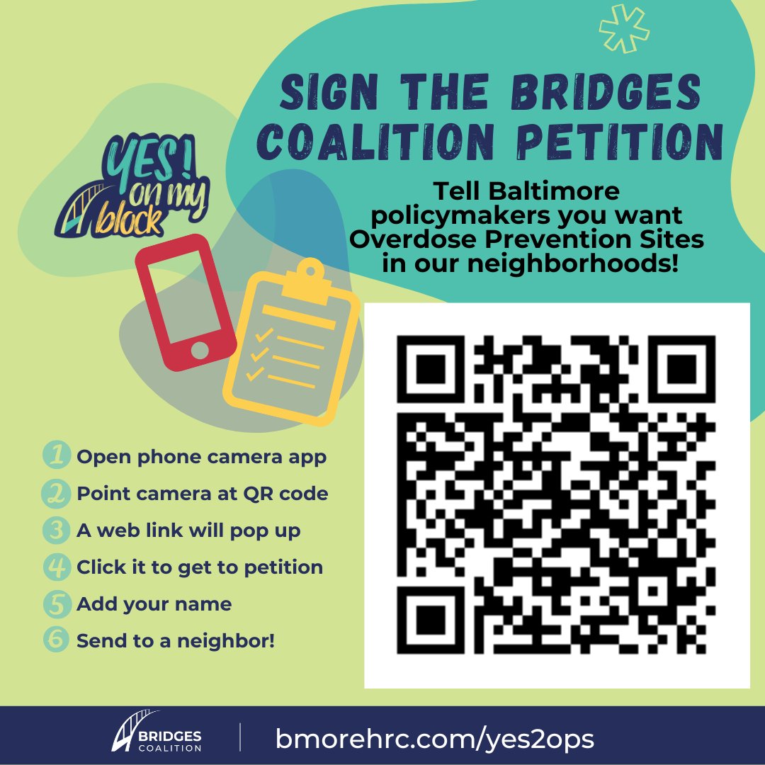 Baltimore Harm Reduction Coalition tweet media