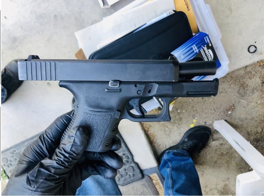 Lillian L. Carranza (Retired)🇺🇸 tweet media