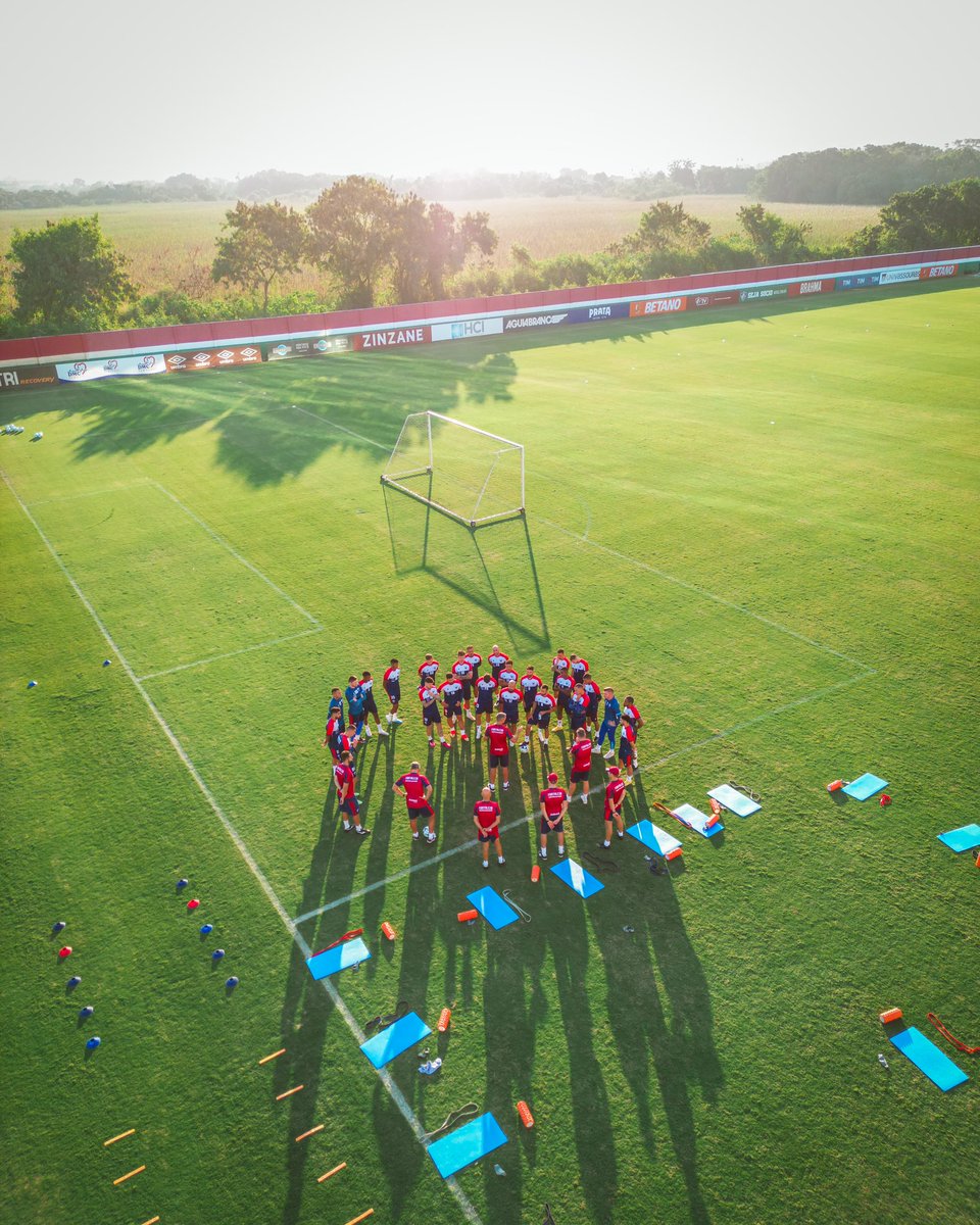 Fortaleza Esporte Clube 🦁 tweet media