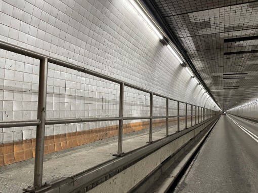 Port Authority of NY & NJ tweet media