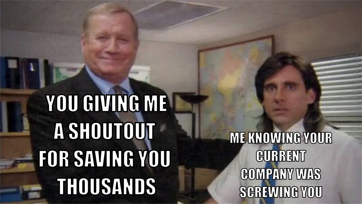 Academy_Agents's tweet photo. We should chat if you haven't shopped your Insurance in a while. https://t.co/IUpuBdU3s1