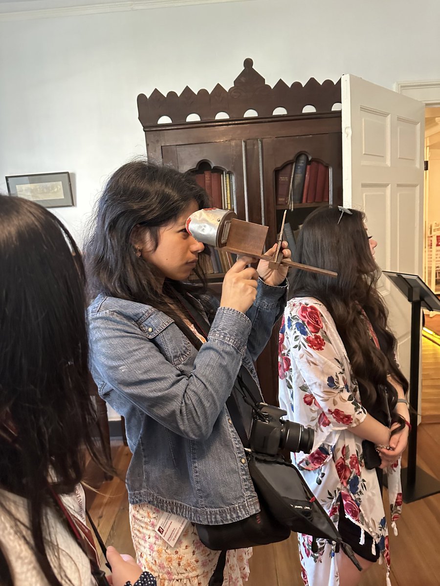 AlaSPA's tweet image. Some photos from this morning’s tour of the Gorgas House Museum!