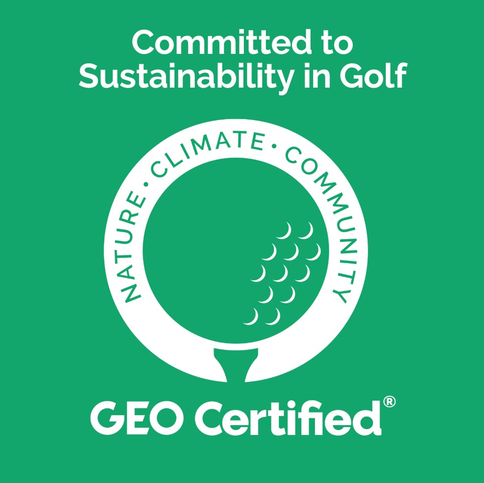 arabellagolfmca's tweet photo. "Estamos emocionados de ser los primeros campos de golf en Baleares en obtener el Certificado GEO® de golf en #ArabellaGolfMallorca. 🌿🏌️⛳️
#MedioAmbiente #GEOCertified #Sostenibilidad #CompromisoAmbiental #ForSustainableGolf @sustainablegolf https://t.co/K8rHBO0SxJ