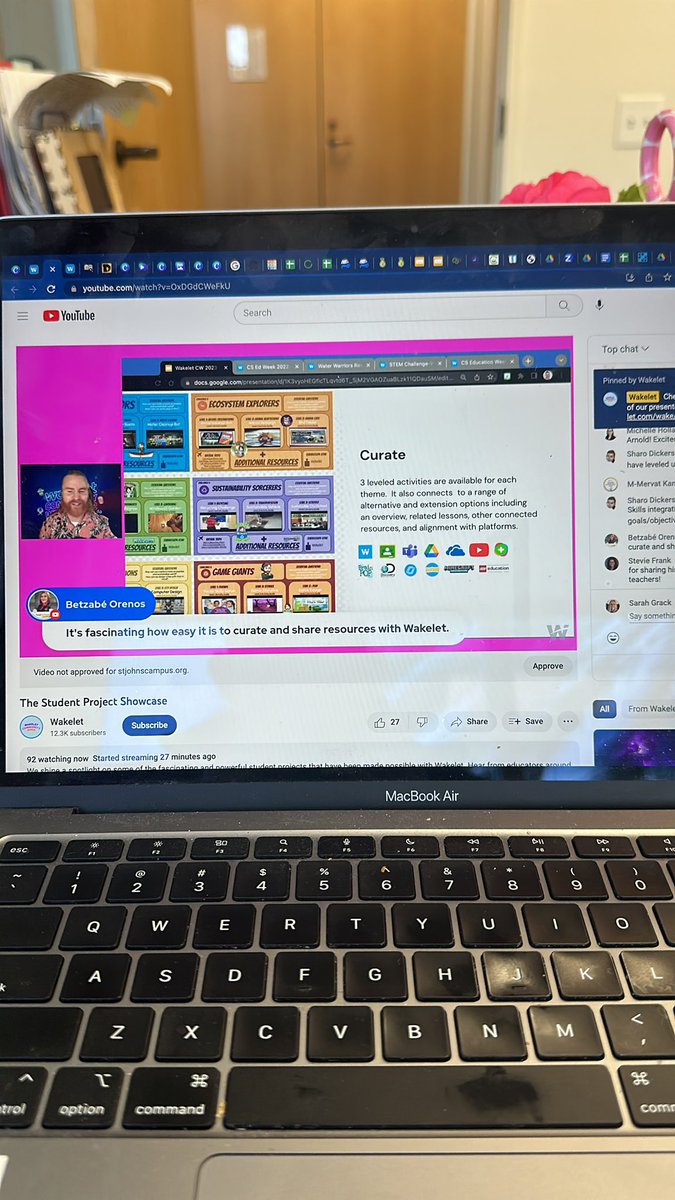 Sarah Grack tweet media