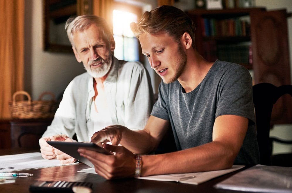 HensslerGroup's tweet image. 💰 The elderly and financially vulnerable are often targets for financial exploitation. Look for warning signs that your parents have been victimized or are at risk of being financially influenced, manipulated, or coerced. 🚫 ow.ly/SL9250OJ17V

#FinancialExploitation