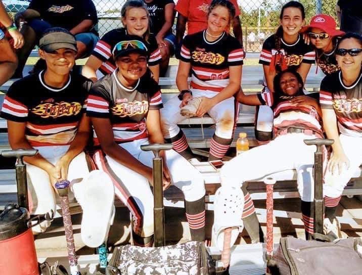 NevaehHayes_02's tweet image. We luv our Madison day by day keep gettin stronger you got this!! #MADISONSTRONG❤️💪