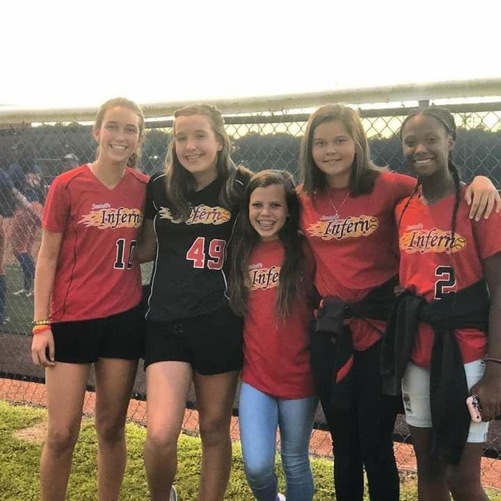 NevaehHayes_02's tweet image. We luv our Madison day by day keep gettin stronger you got this!! #MADISONSTRONG❤️💪