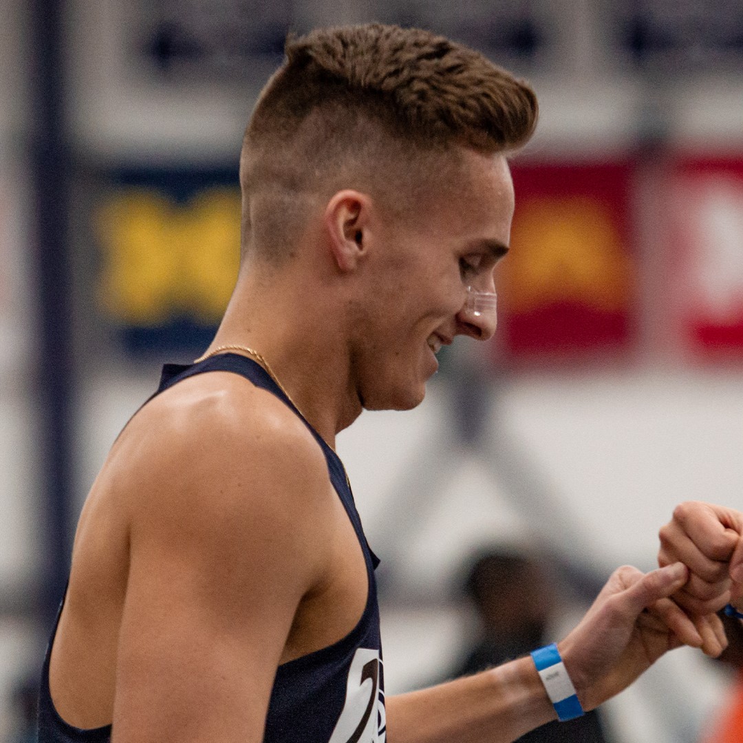 SmealCollege's tweet image. Congratulations to Smeal&apos;s Evan Dorenkamp, Brandon Hontz, Luke Knipe, Collin Burkhart and the rest of the @PennStateTFXC honorees on being named to the CSC Academic All-Region team! 🎉

Photos by Mark Selders, Penn State Athletics

#WeAre #PSUTF