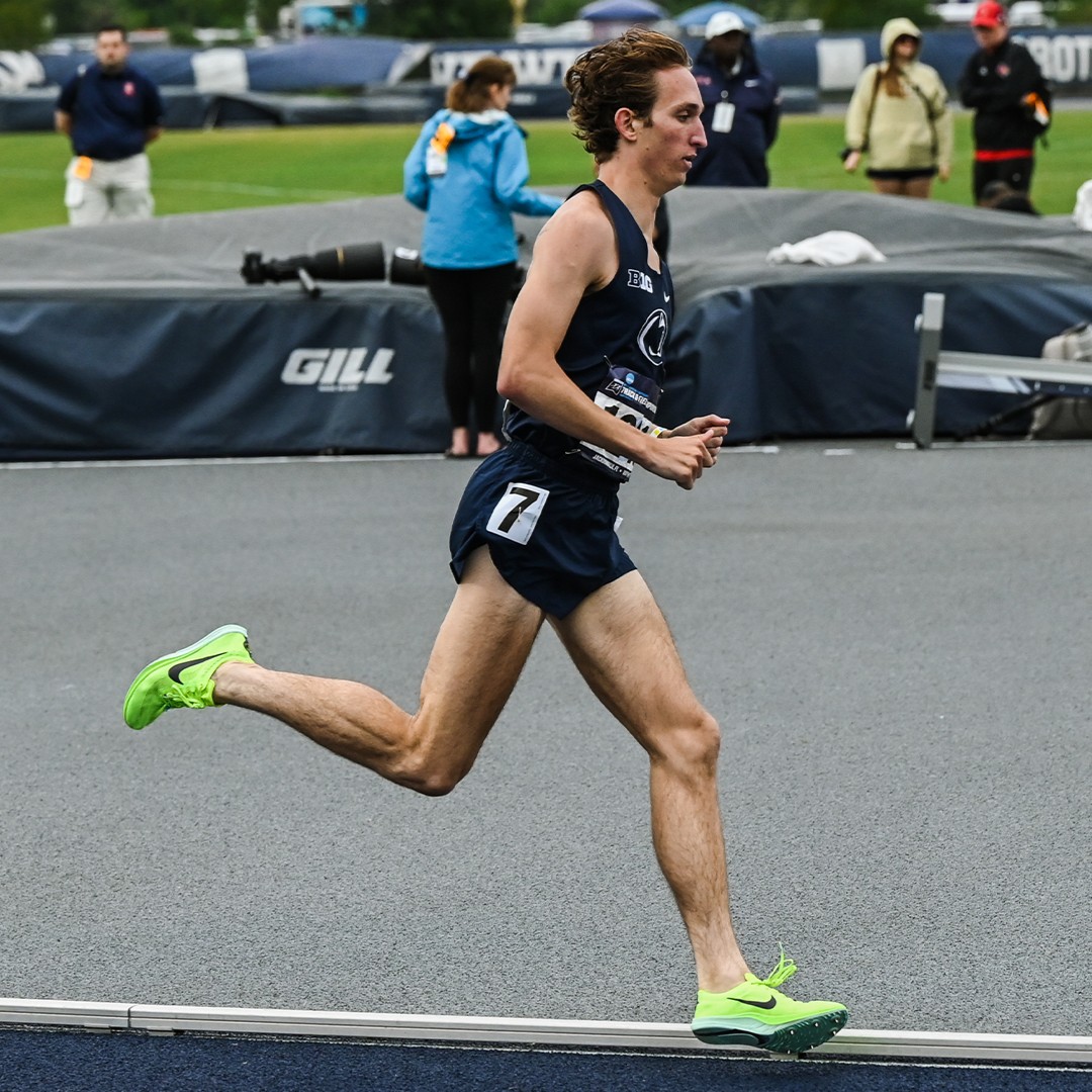 SmealCollege's tweet image. Congratulations to Smeal&apos;s Evan Dorenkamp, Brandon Hontz, Luke Knipe, Collin Burkhart and the rest of the @PennStateTFXC honorees on being named to the CSC Academic All-Region team! 🎉

Photos by Mark Selders, Penn State Athletics

#WeAre #PSUTF