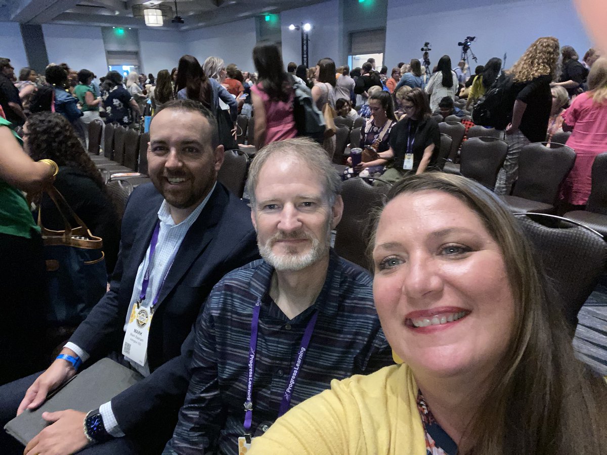 celinagoss's tweet photo. Enjoying learning and fellowship with my HEB colleagues at TEPSA Summer Conference 
#WeLeadTX https://t.co/WmDXyvUoj4