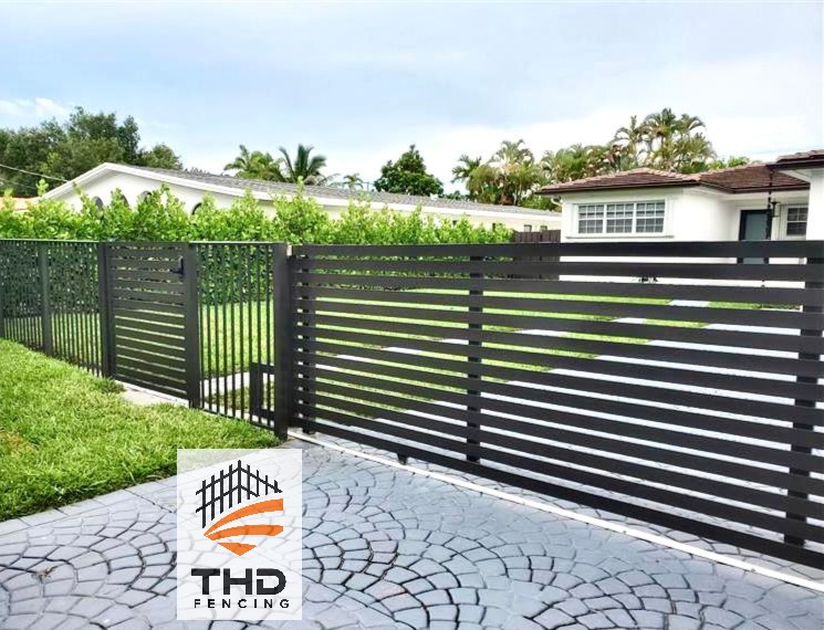 THD Fence City tweet media