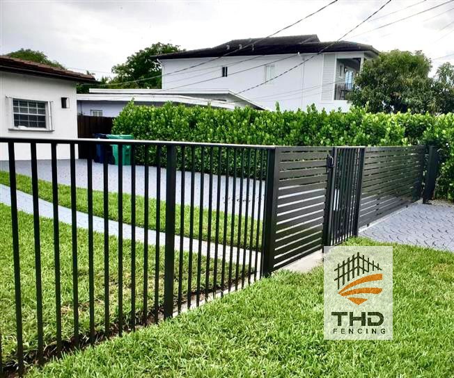 THD Fence City tweet media