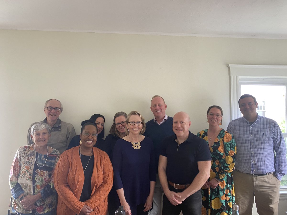 Social Venture Partners Boston tweet media