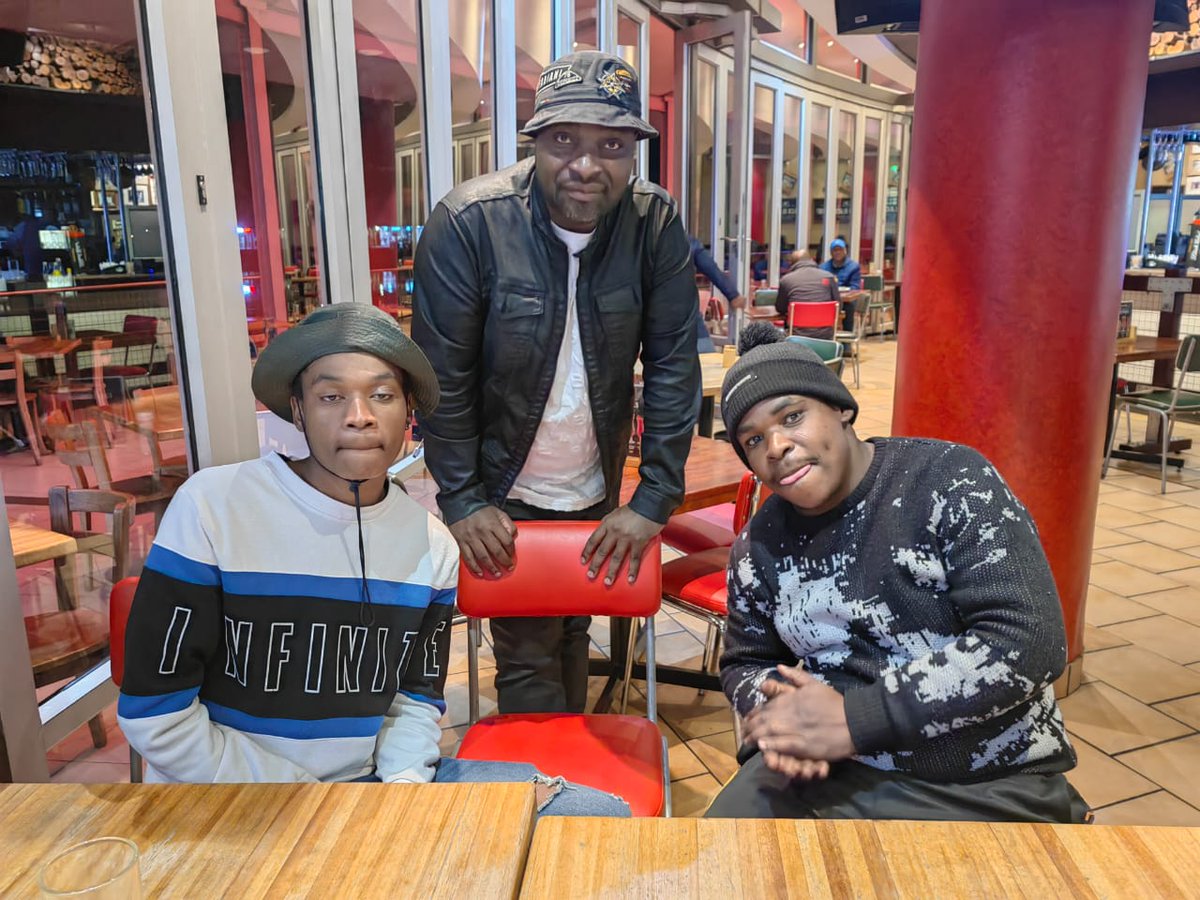 JBross Entertainment tweet media