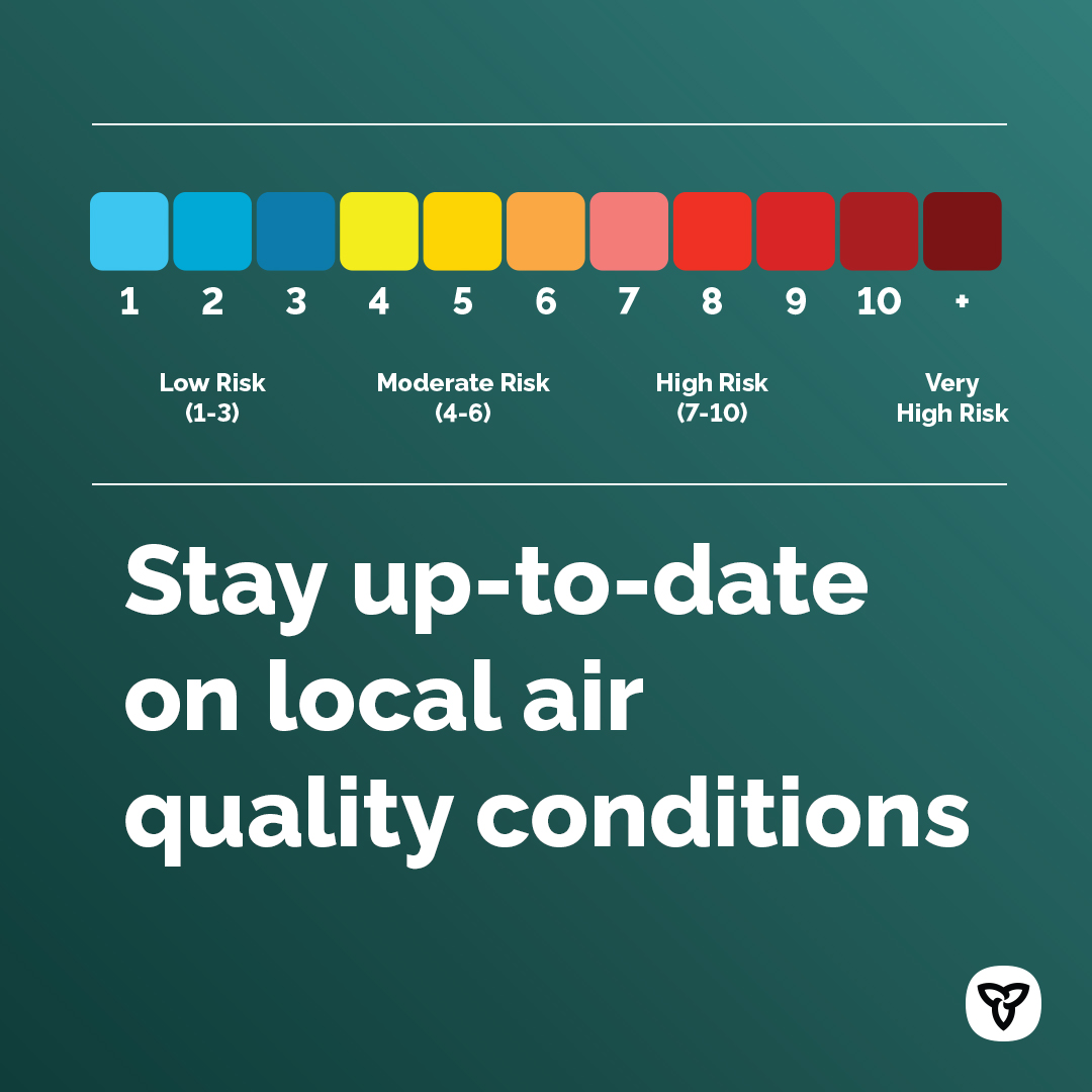 Ontario Ministry of Health tweet media