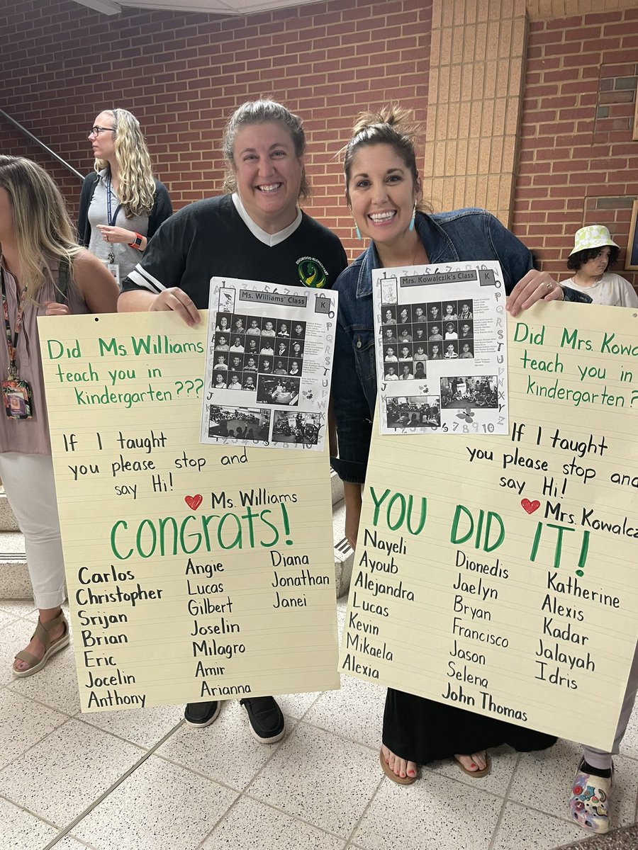 DogwoodFairfax's tweet photo. Congratulations to the South Lakes HS Class if 2023! We loved having our Dragons walk our halls one last time! #onceadragonalwaysadragon @southlakeshs @FCPSRegion1 https://t.co/a975Dh1VzP