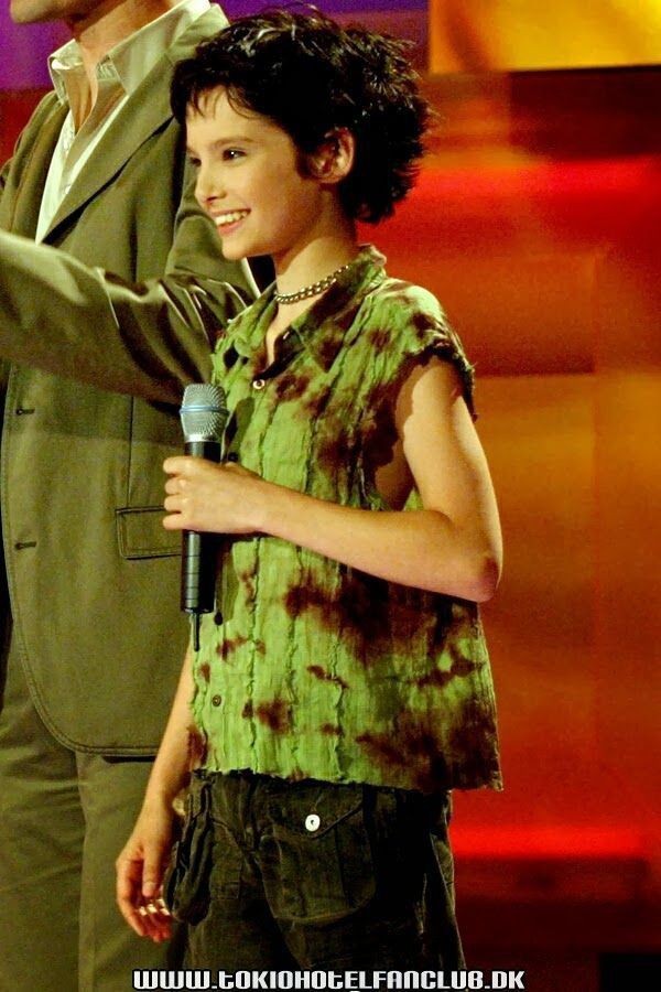 parece um elfozinho 🥹🤏