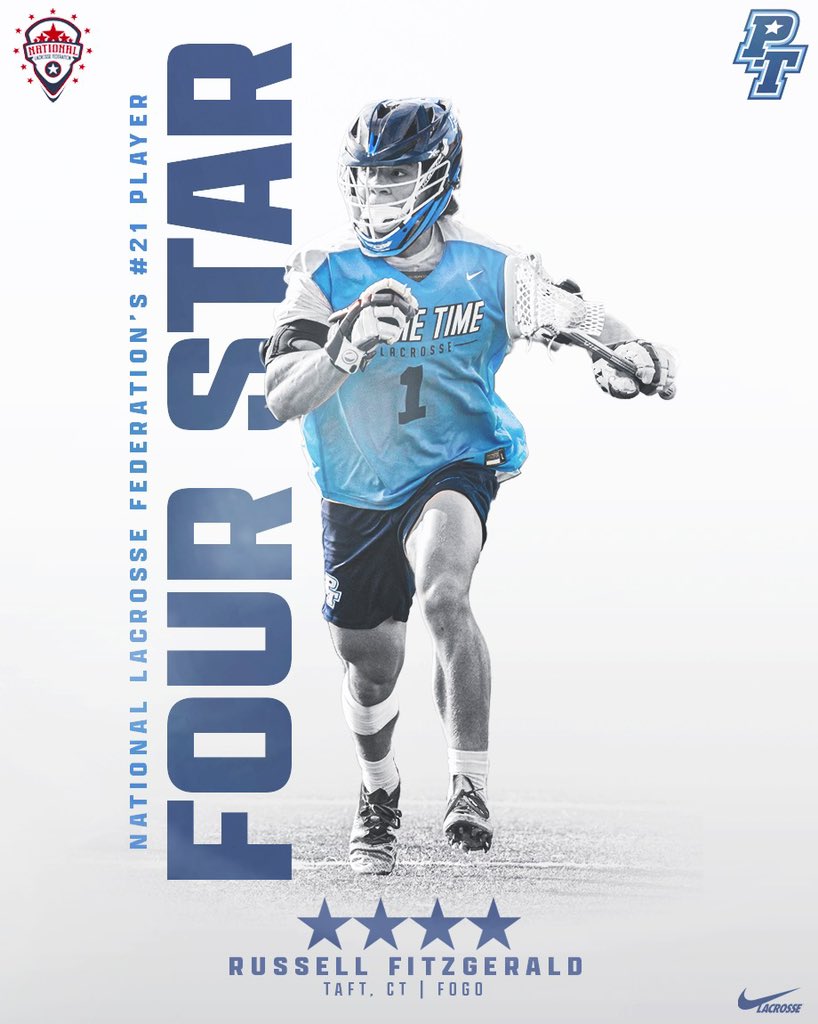 Russell Fitzgerald tweet media