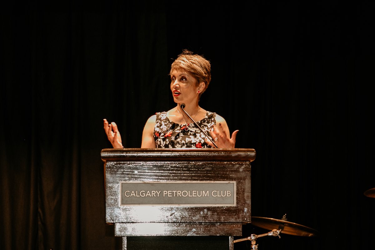 yycblackchamber's tweet photo. Exciting news! 📢
City Mayor, @JyotiGondek, will be joining the festivities and speaking at the #CalgaryBlackAchievementAwards this year!
We're thrilled to welcome her back to this incredible celebration. 🎉
#CBAAs #BlackExcellence #yycevents #yycbuzz https://t.co/DiAfXnAIaJ