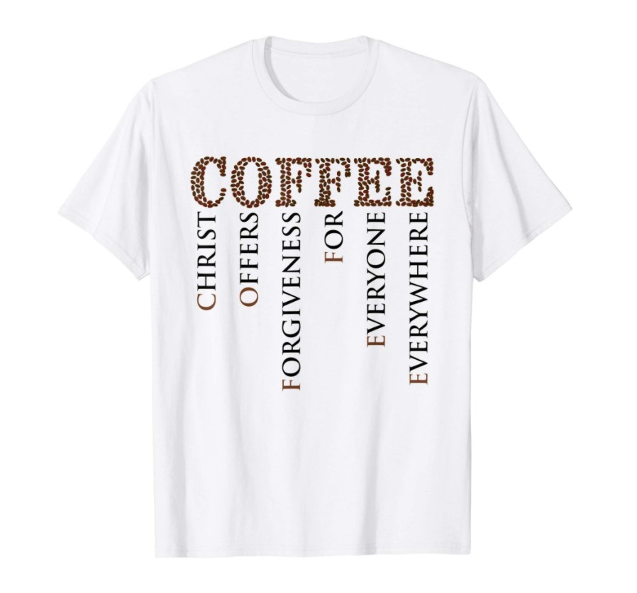 Coffee t shirt design

#merchbyamazon #teespring #coffee #teepublic #etsy #spreadshirt #etsyshop #redbubble #mbagermany #merchbyamazondesigner #amazonshirts #amazonfashion #amazonfashionfinds #printshop #printful #zazzle #printondemand