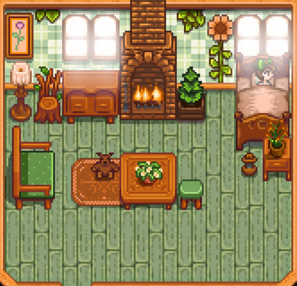 home🍃
#stardewvalley