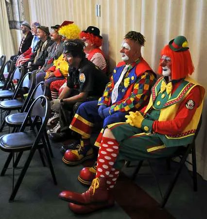 Tory voters waiting for the #Brexit bus to La La Land where the trickle down flows like champagne, in the sunny uplands of their tiny minds #BBCQT