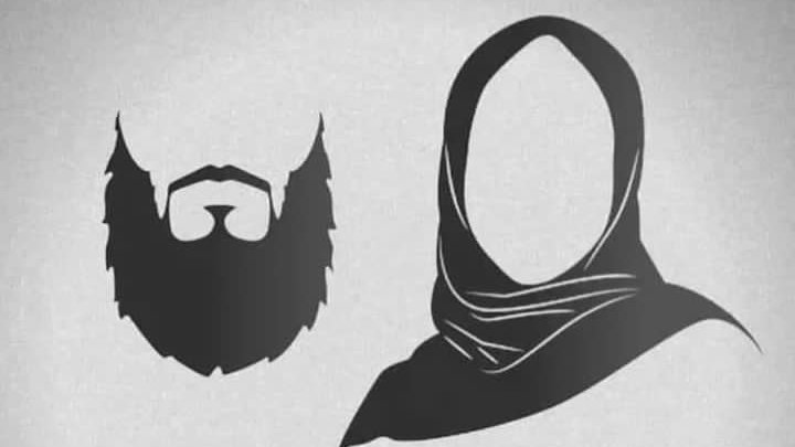 Nasbabaji's tweet photo. Ana ta kara Aure,, an bar su Maryam da who give you my number and ni bazan Auri mai Mata ba... https://t.co/asT2aZibGY