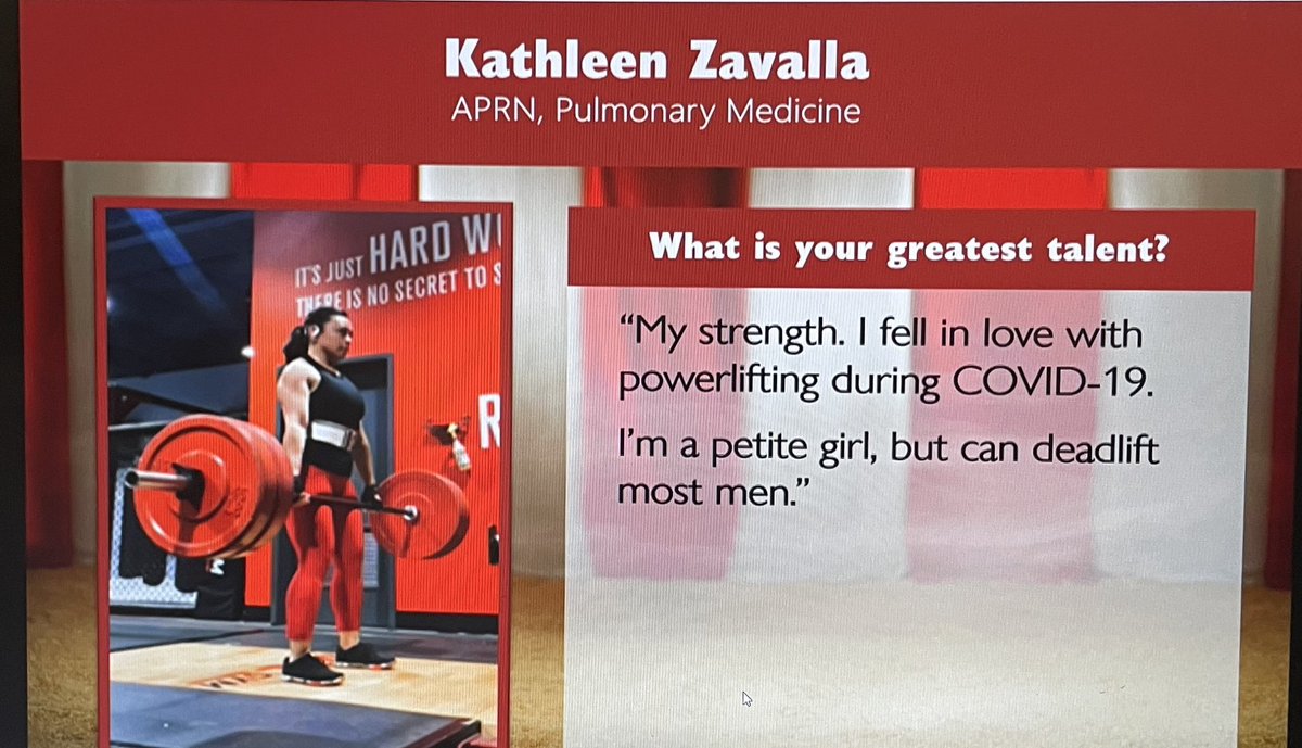 McGovernPulmCC's tweet photo. So proud of our #MDAPulmonary #WorkFamily who received the @MDAndersonNews Division of Internal Medicine Award for #MedEd @sfaiz212 #APP Kathleen Zavalla #PatientCare Dr Horiana Grosu @WiIP_WomeninIP and Lifetime Award to Dr Vickie Shannon
#WomenInMedicine https://t.co/bjx6tckpkt