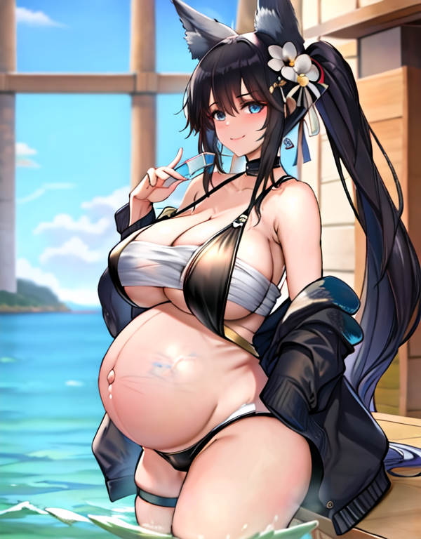 this may be a dream of the battleship...