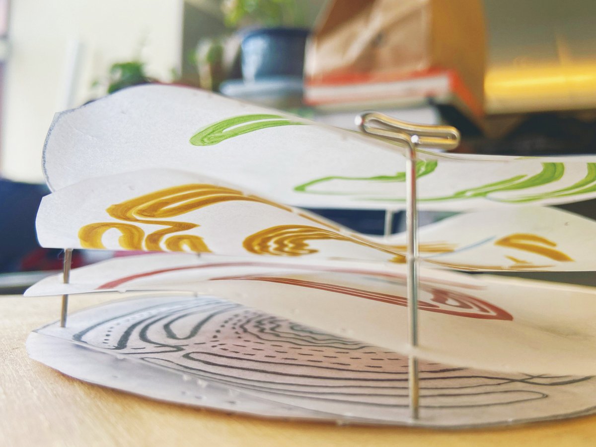 landarchmag's tweet image. A student&apos;s #CurrentProject takes the top spot for #WLAM2023. Up now on LAM Online. bit.ly/3oV8r5g