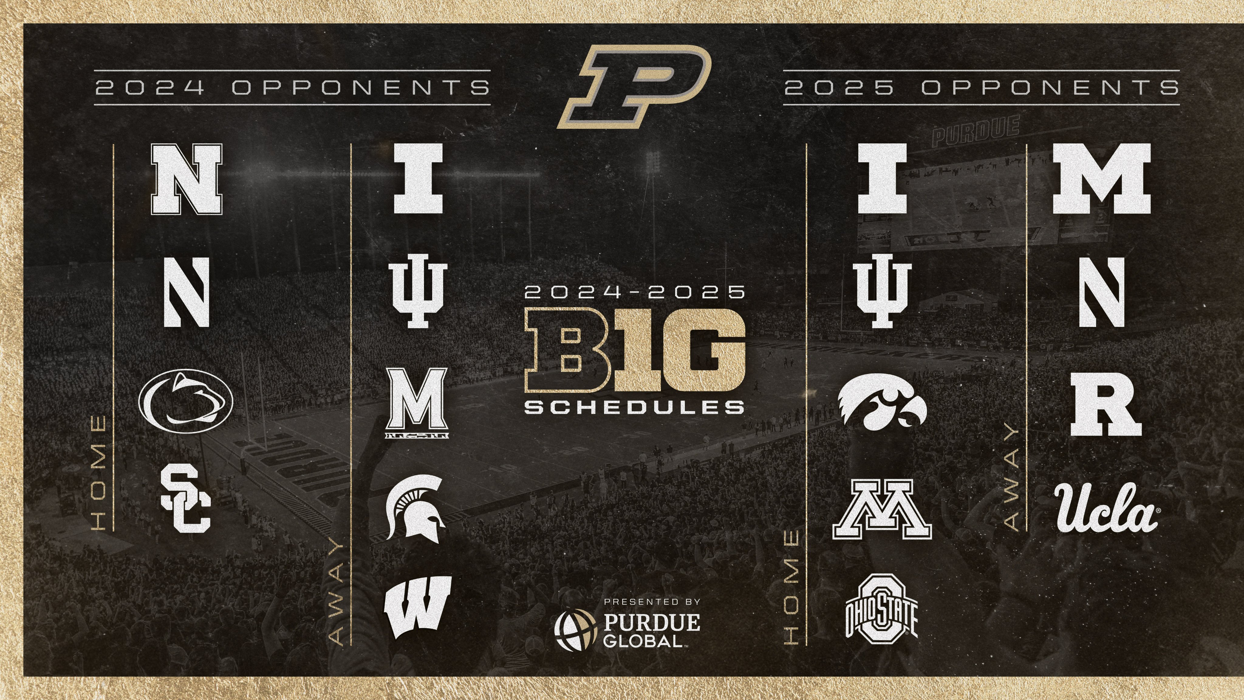 Purdue Global 2025 Academic Calendar 2025 