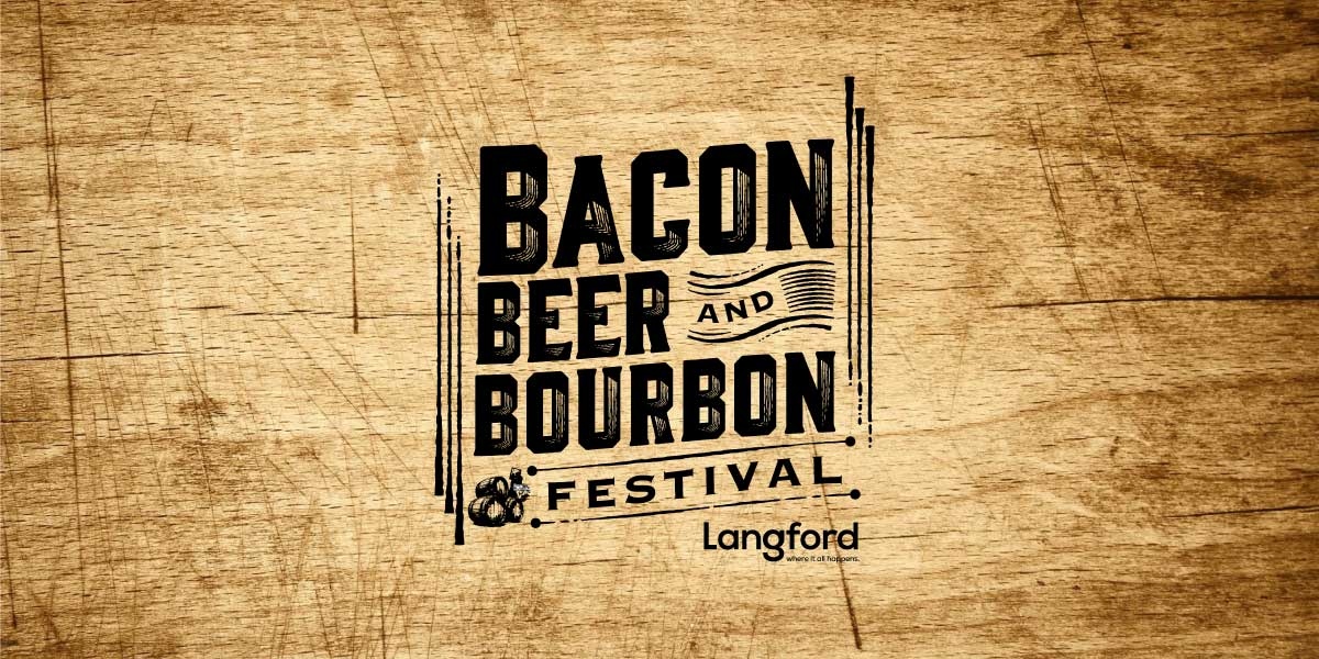 Get Y'all's Tickets NOW for Bacon Beer and Bourbon Festival June 24 at Starlight Stadium! Celebrating the best seasonal beers, bourbon cocktails, and smells and tastes of pork-forward chef creations bit.ly/BBBLangford #baconbeerbourbonfestival #yyj #victoriabc #langford 🍺🥓