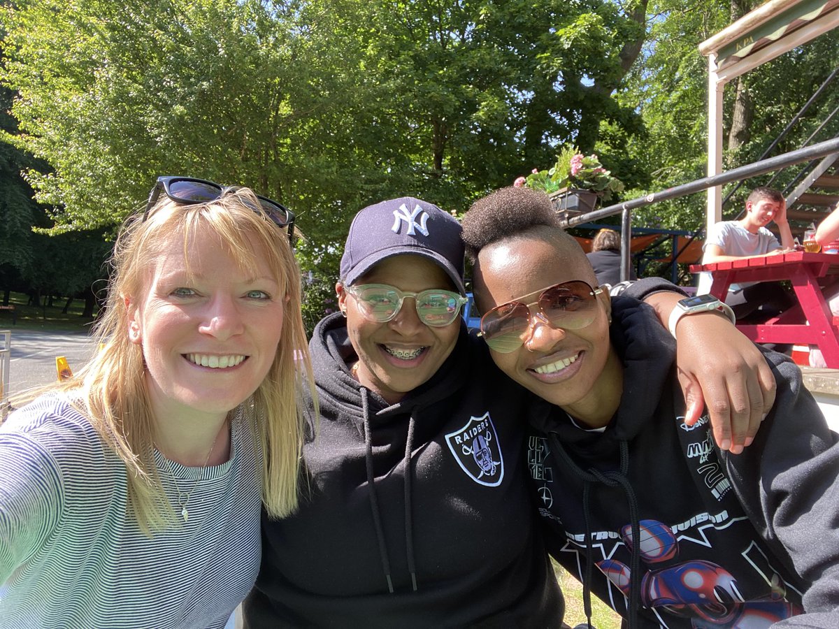Antonia Law (@drantonialaw) on Twitter photo Today was time to say goodbye to Masego and Modjadji who have been visiting from <a href="/theNWU/">NWU - North-West University</a> and <a href="/ULvarsity/">University of Limpopo</a> and counting lots of diatoms! We will miss you but look forward to the next visit! <a href="/NicoJSmit1/">Nico J Smit</a> <a href="/Dr_H_Glanville/">Helen Glanville</a> <a href="/alixcage/">Alix Cage 🔬</a> <a href="/KeeleGGE/">Keele GGE</a> <a href="/WepenerVictor/">Victor Wepener</a> Today was time to say goodbye to Masego and Modjadji who have been visiting from <a href="/theNWU/">NWU - North-West University</a> and <a href="/ULvarsity/">University of Limpopo</a> and counting lots of diatoms! We will miss you but look forward to the next visit! <a href="/NicoJSmit1/">Nico J Smit</a> <a href="/Dr_H_Glanville/">Helen Glanville</a> <a href="/alixcage/">Alix Cage 🔬</a> <a href="/KeeleGGE/">Keele GGE</a> <a href="/WepenerVictor/">Victor Wepener</a>