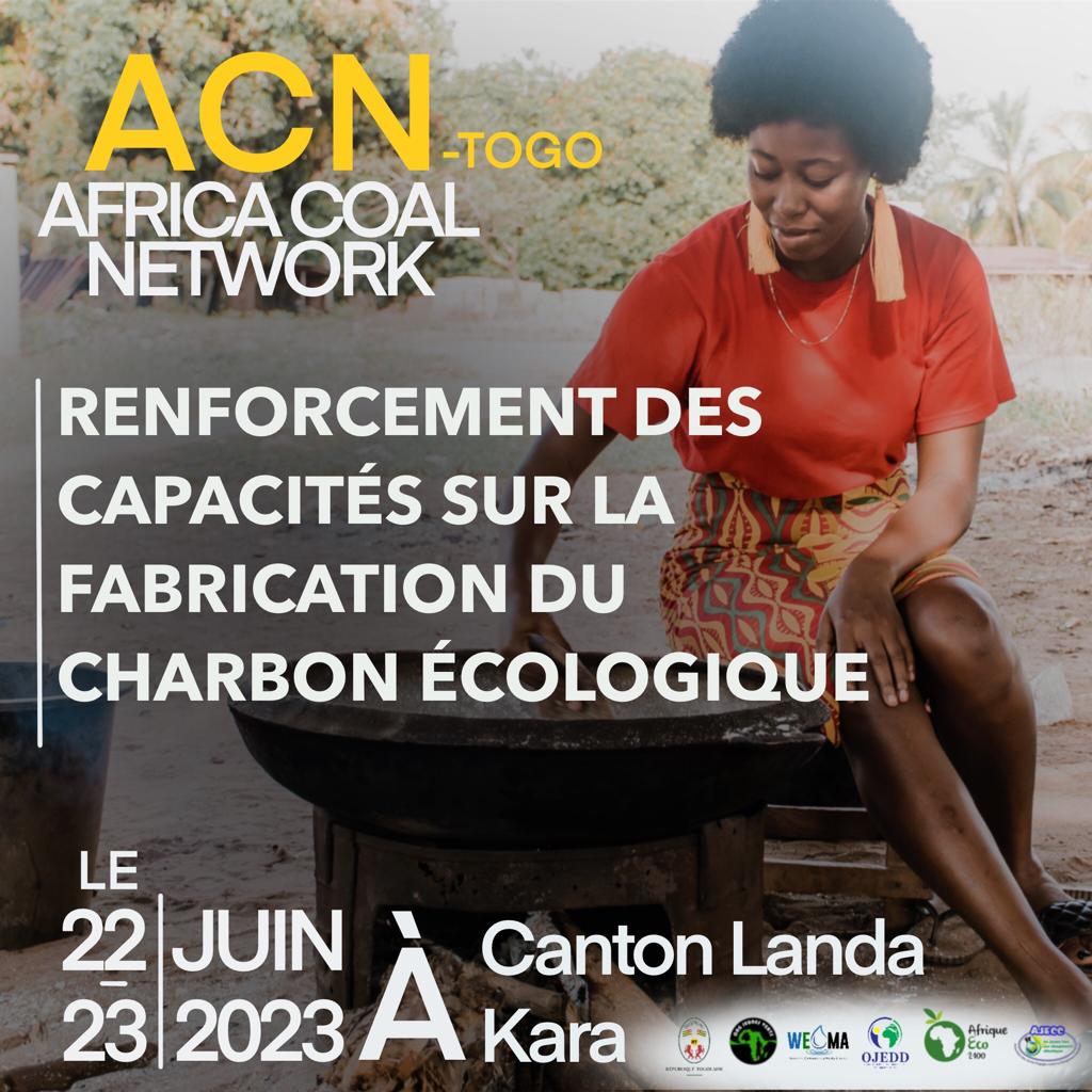 <a href="/ACN_Togo/">ACN Togo</a> pose bientôt ses valises dans le canton de Landa, préfecture de la Kozah

Meet ACN_Togo team in Landa at Kara for a new project on energy, women capacity building and trees planting <a href="/AfriqueEco2100/">Afrique Eco 2100</a> <a href="/AJECC4/">AJECC</a> <a href="/ojeddtogo/">ONG OJEDD TOGO</a> <a href="/jeunesvertsong/">ONG JEUNES VERTS</a> <a href="/Wema_Togo/">WEMA Togo</a>
