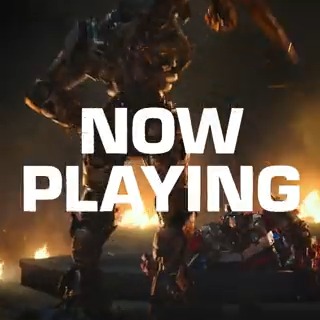 Transformers on Twitter: "Roll out and get your tickets for “the best #