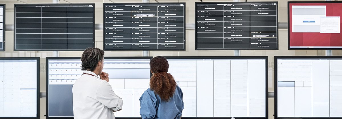 As Cyberthreats Grow, Can Zero Trust Protect Healthcare Organizations’ Data? #healthcaretechnology #aiforhealth #digitalhealth dlvr.it/SqNGtZ