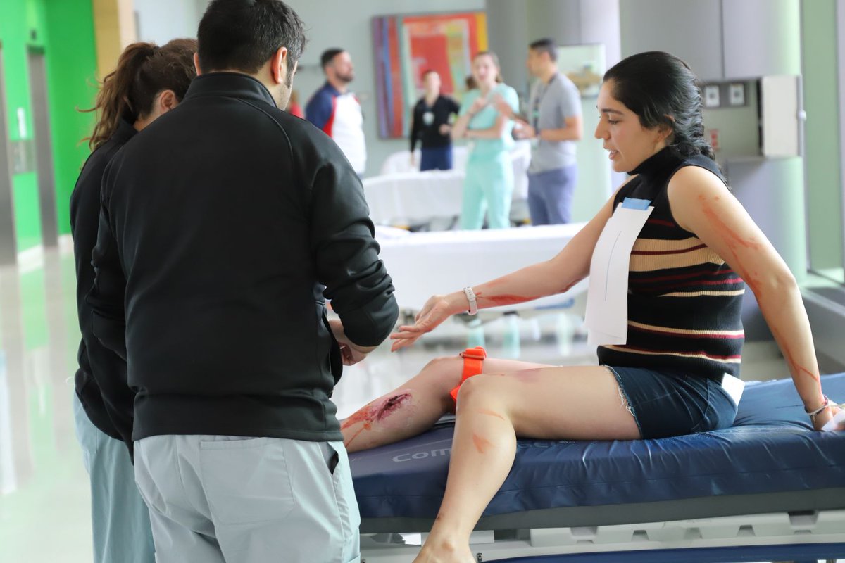 Nicholas Cozzi, MD, MBA tweet media