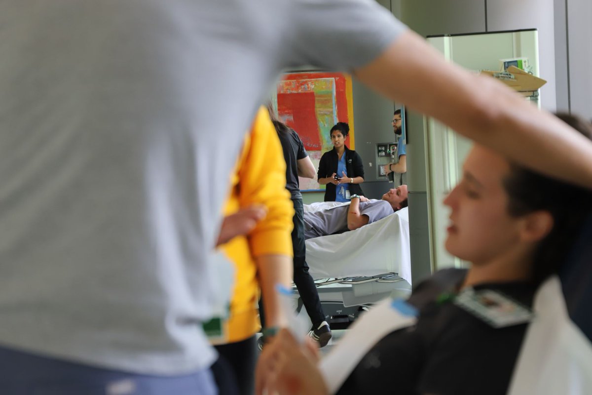 Nicholas Cozzi, MD, MBA tweet media