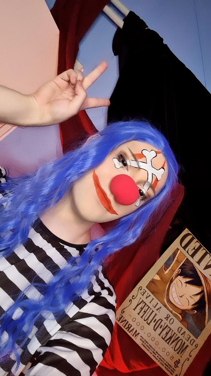 Dobi.cosplay tweet media