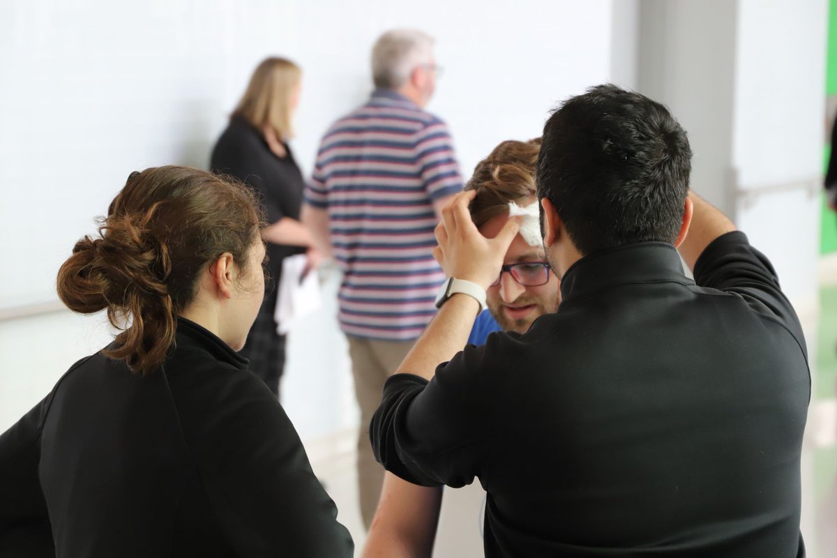 Nicholas Cozzi, MD, MBA tweet media