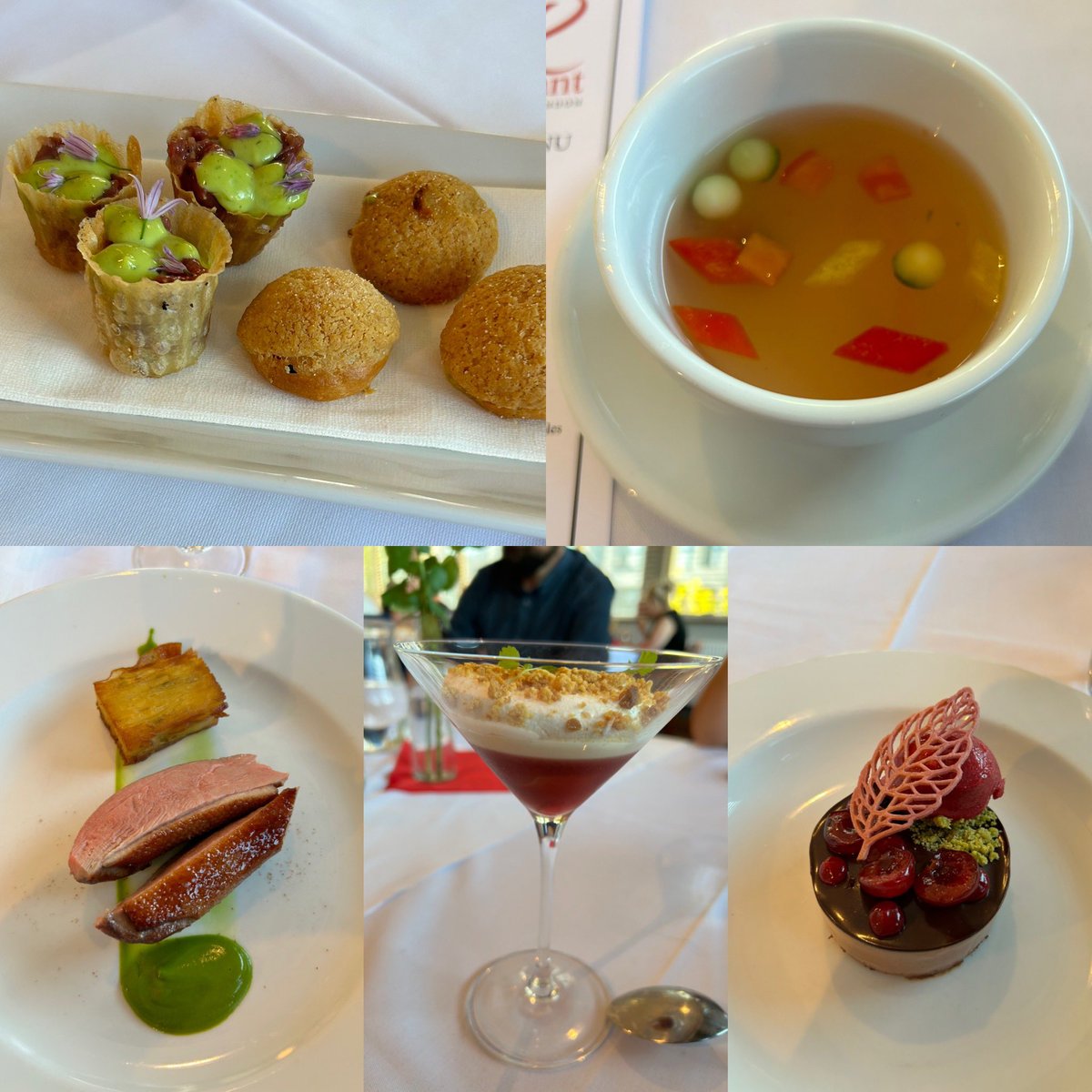 Andrew Scott tweet media