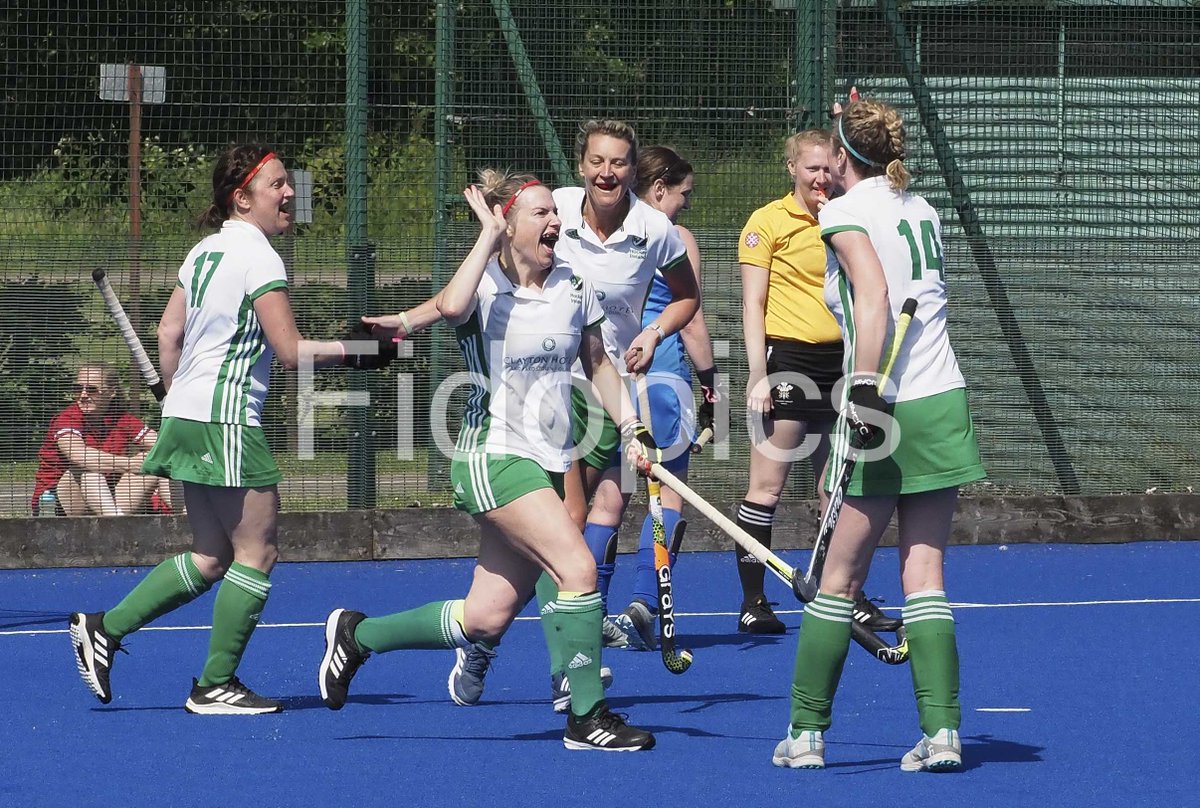 ianfido's tweet photo. @HockeyWales @ScotlandMaster1 @KearGareth @IrishMastersHoc @alihosie Home Nations, Women's Masters O45s images are at this link https://t.co/Ryf2ZB9Jon
Had a great time watching this match, hard fought win for Ireland. #ThanksLadies #Hockeyfamily https://t.co/5HpvQzQVSG