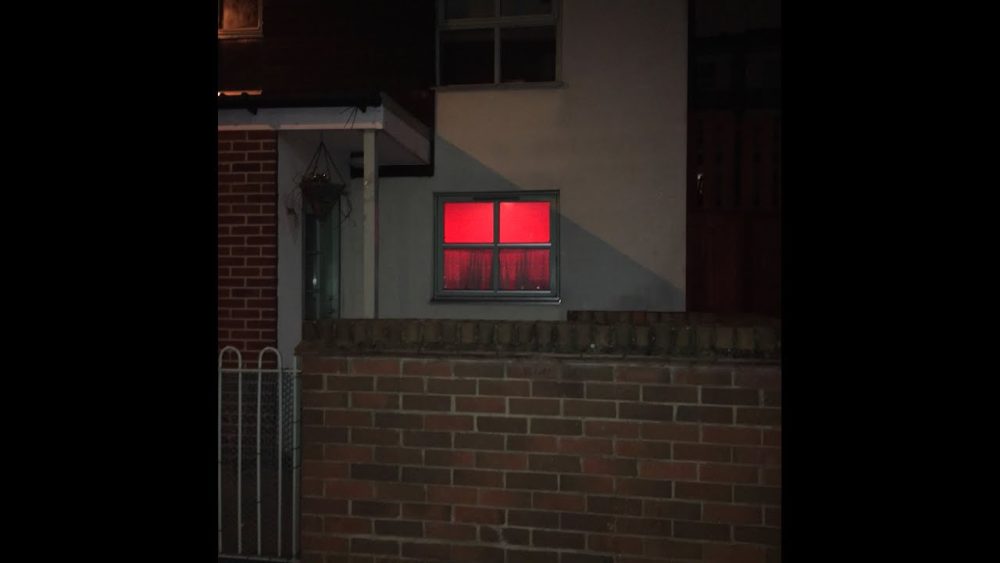 The Yves - Who's Gonna Hold You Tonight punchland.com/music/the-yves…