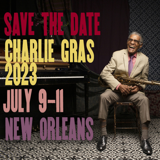 Preservation Hall Foundation tweet media