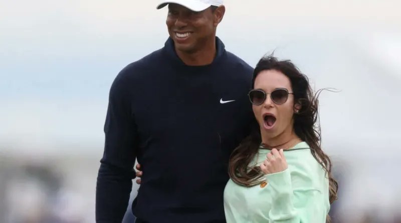 Tiger Woods’ Estranged Girlfriend Erica Herman Pleas to Federal Judge Following Allegation of Sexual Harassment https://t.co/NncPI7Tp5A https://t.co/MdoWsK2kz6