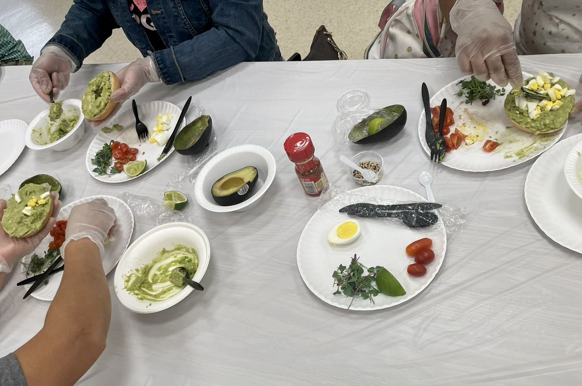 WMES Community tweet media