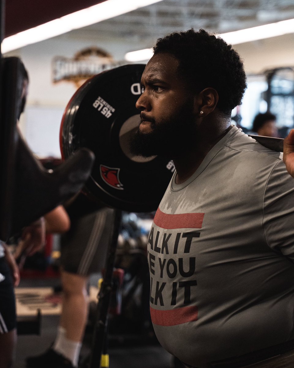 UIW Football tweet media