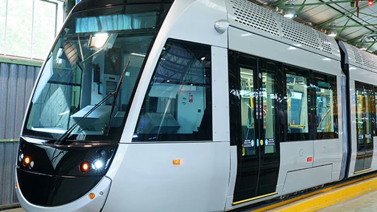 No mas negocios con el Apartheid y las violaciones a los #DDHH: 
Amnistía Internacional pide a #CAF que se retire del proyecto del Tren Ligero de Jerusalén ocupada
buff.ly/43P2mWN 
#ApatheidIsrael 
#IsraeliOccupation 
#IsraeliApartheid